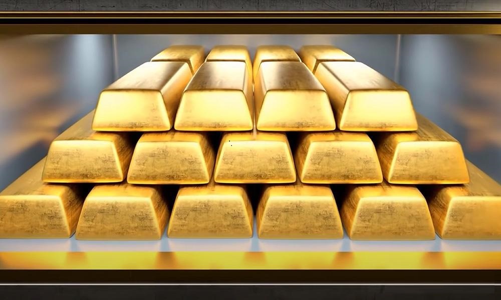 特朗普新关税震全球，欧盟美国紧急谈判谋出路！金价可能获得更强支撑？