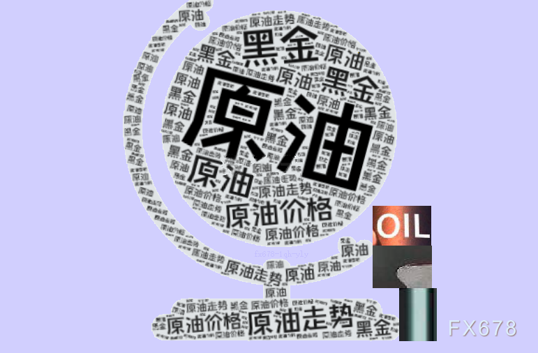 原油交易提醒：风险溢价抹平之后油价重回区间震荡，等待供给端进一步的变化