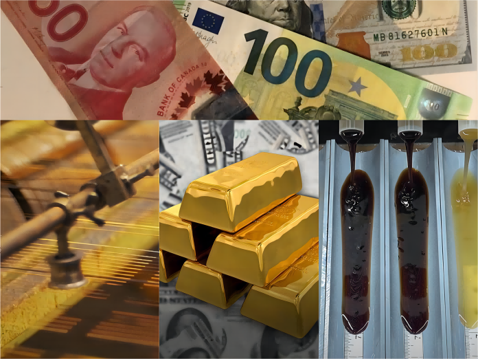 FTC持仓数据周报：贵金属看多情绪升温，能源市场看空加剧