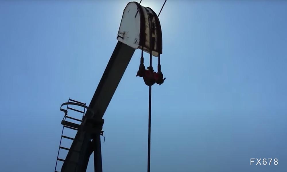 油价周五基本持平 伊拉克供应中断与关税担忧形成多空拉锯