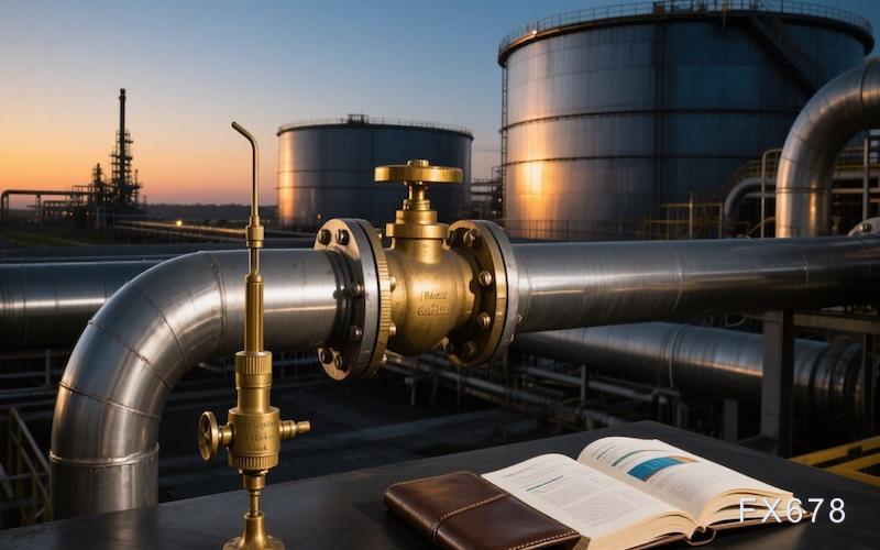 IEA预测原油供应过剩、需求前景疲软，API与EIA数据成焦点