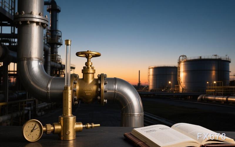 油价反弹受限：供应过剩与资本收缩的双重压制