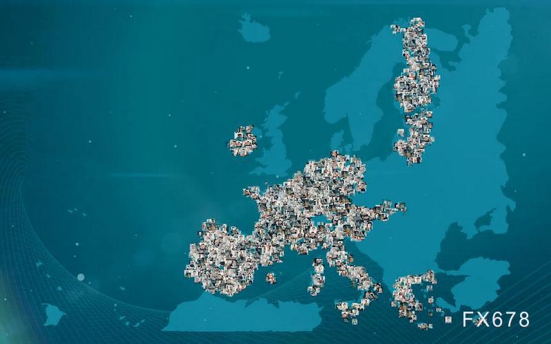 市场下调欧央行加息预期 年底累计幅度约57基点