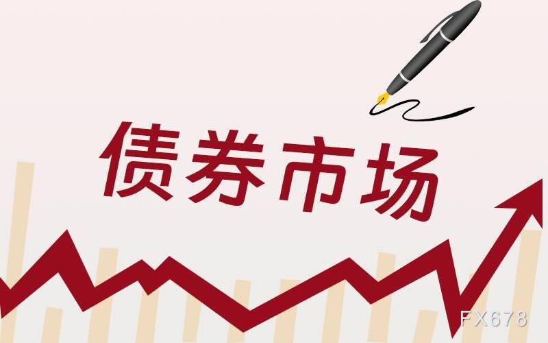 市场焦点转向美元和美债信号分歧