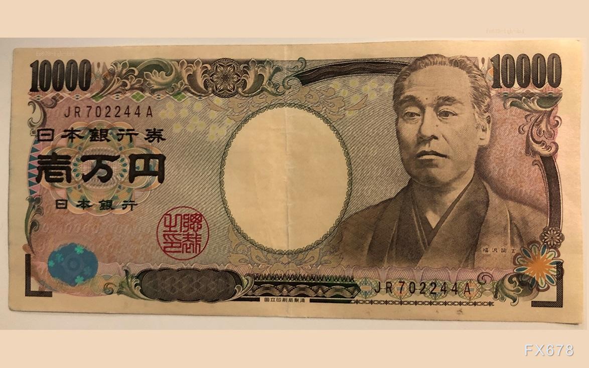 IG官网分析日本财政扩张强化低利率日元承压